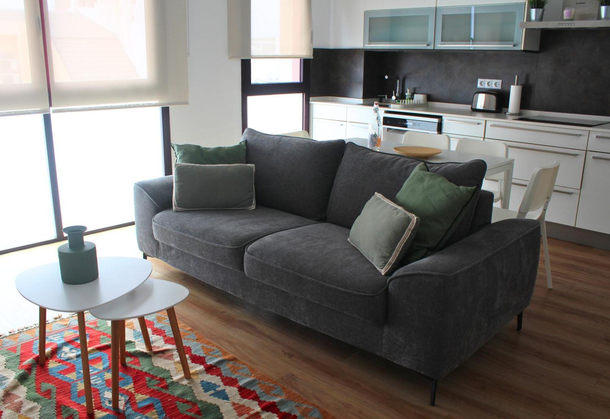 Apartment A Pies De Canteras - Atlantic Coral Bay Las Palmas / Gran Canaria